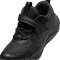 NIKE Cosmic Runner Laufschuhe Kinder 001 - black/anthracite-black 33