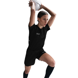 NIKE Academy Dri-FIT Fußball Trainingsshirt Damen...