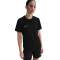 NIKE Academy Dri-FIT Fußball Trainingsshirt Damen 010 - black/black/white/white XS