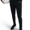 NIKE Academy Dri-FIT Fußball Trainingshose Damen 010 - black/black/white/white XS