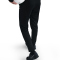 NIKE Academy Dri-FIT Fußball Trainingshose Damen 010 - black/black/white/white XS
