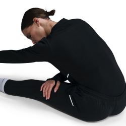 NIKE Academy Dri-FIT Crew-Neck langarm Fußball...