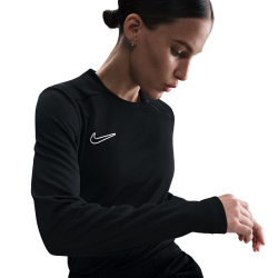 NIKE Academy Dri-FIT Crew-Neck langarm Fußball...