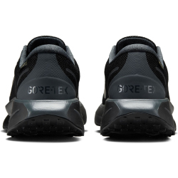 NIKE Motiva GORE-TEX wasserfeste Laufschuhe Damen 001 - black/black-anthracite 41