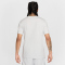 NIKE Sportswear Swoosh Air Graphic T-Shirt Herren 025 - photon dust S