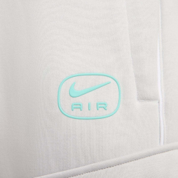 NIKE Sportswear Swoosh Air Fleece Cargo-Jogginghose Herren 025 - photon dust/white XS