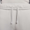NIKE Sportswear Swoosh Air Fleece Cargo-Jogginghose Herren 025 - photon dust/white XS