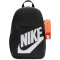 NIKE Elemental Rucksack (20 Liter) Kinder 010 - black/orange/white