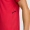 NIKE Academy Dri-FIT Fußball kurzarm Trainingsshirt Herren 657 - university red/university red/black M