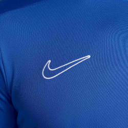 NIKE Academy Dri-FIT Fußball kurzarm Trainingsshirt Herren 480 - game royal/game royal/white/white S