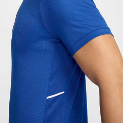NIKE Academy Dri-FIT Fußball kurzarm Trainingsshirt Herren 480 - game royal/game royal/white/white S