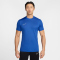 NIKE Academy Dri-FIT Fußball kurzarm Trainingsshirt Herren 480 - game royal/game royal/white/white S