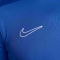 NIKE Academy Dri-FIT Fußball kurzarm Trainingsshirt Herren 480 - game royal/game royal/white/white S