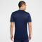 NIKE Academy Dri-FIT Fußball kurzarm Trainingsshirt Herren 410 - midnight navy/midnight navy/white/white XS