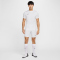 NIKE Academy Dri-FIT Fußball kurzarm Trainingsshirt Herren 100 - white/white/black/black S