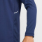 NIKE Academy Dri-FIT Fußball langarm Trainingsshirt Herren 410 - midnight navy/midnight navy/white S