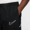 NIKE Academy Dri-FIT Fußball Trainingshose Herren 010 - black/black/white S