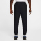 NIKE Academy Dri-FIT Fußball Trainingshose Herren 010 - black/black/white S