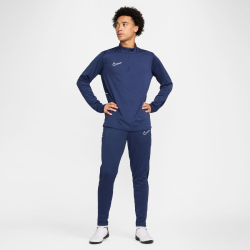 NIKE Academy Dri-FIT Fußball Trainingshose Herren 410 - midnight navy/midnight navy/white XS
