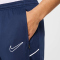 NIKE Academy Dri-FIT Fußball Trainingshose Herren 410 - midnight navy/midnight navy/white XS