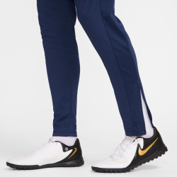 NIKE Academy Dri-FIT Fußball Trainingshose Herren 410 - midnight navy/midnight navy/white S