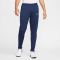 NIKE Academy Dri-FIT Fußball Trainingshose Herren 410 - midnight navy/midnight navy/white S