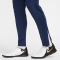 NIKE Academy Dri-FIT Fußball Trainingshose Herren 410 - midnight navy/midnight navy/white S