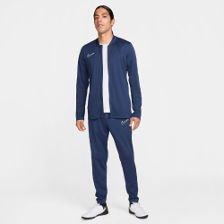 NIKE Academy Dri-FIT Fußball Trainingsanzug Herren 410 - midnight navy/white/white S