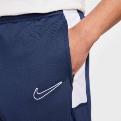 NIKE Academy Dri-FIT Fußball Trainingsanzug Herren 410 - midnight navy/white/white S