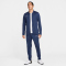 NIKE Academy Dri-FIT Fußball Trainingsanzug Herren 410 - midnight navy/white/white S