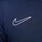 NIKE Academy Dri-FIT Fußball Trainingsanzug Herren 410 - midnight navy/white/white S