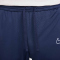 NIKE Academy Dri-FIT Fußball Trainingsanzug Herren 410 - midnight navy/white/white S