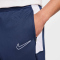 NIKE Academy Dri-FIT Fußball Trainingsanzug Herren 410 - midnight navy/white/white S