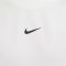 NIKE Multi Dri-FIT T-Shirt Kinder 100 - white/white/black S (128-137 cm)
