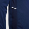 NIKE Academy 25 Dri-FIT Trainingsshirt Kinder 410 - midnight navy/midnight navy/white XS (122-128 cm)