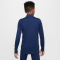 NIKE Academy 25 Dri-FIT Trainingsshirt Kinder 410 - midnight navy/midnight navy/white S (128-137 cm)