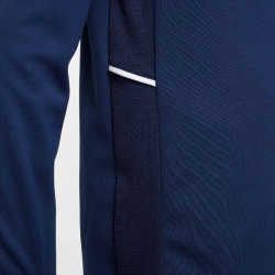 NIKE Academy 25 Dri-FIT Trainingsshirt Kinder 410 - midnight navy/midnight navy/white M (137-147 cm)