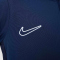 NIKE Academy 25 Dri-FIT Trainingsshirt Kinder 410 - midnight navy/midnight navy/white M (137-147 cm)