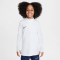 NIKE Academy 25 Dri-FIT Trainingsshirt Kinder 100 - white/white/black XS (122-128 cm)