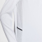 NIKE Academy 25 Dri-FIT Trainingsshirt Kinder 100 - white/white/black S (128-137 cm)
