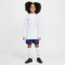 NIKE Academy 25 Dri-FIT Trainingsshirt Kinder 100 - white/white/black S (128-137 cm)