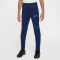 NIKE Academy 25 Dri-FIT Trainingshose Kinder 410 - midnight navy/midnight navy/white S (128-137 cm)