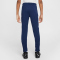 NIKE Academy 25 Dri-FIT Trainingshose Kinder 410 - midnight navy/midnight navy/white S (128-137 cm)