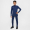 NIKE Academy 25 Dri-FIT Trainingshose Kinder 410 - midnight navy/midnight navy/white S (128-137 cm)