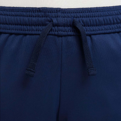 NIKE Academy 25 Dri-FIT Trainingshose Kinder 410 - midnight navy/midnight navy/white M (137-147 cm)