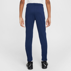 NIKE Academy 25 Dri-FIT Trainingshose Kinder 410 - midnight navy/midnight navy/white M (137-147 cm)
