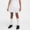 NIKE Academy 25 Dri-FIT Shorts Kinder 100 - white/white/black XL (158-170 cm)