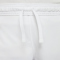 NIKE Academy 25 Dri-FIT Shorts Kinder 100 - white/white/black XL (158-170 cm)