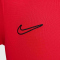 NIKE Academy 25 Dri-FIT kurzarm Trainingsshirt Kinder 657 - university red/university red/black S (128-137 cm)