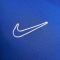 NIKE Academy 25 Dri-FIT kurzarm Trainingsshirt Kinder 480 - game royal/game royal/white/white S (128-137 cm)